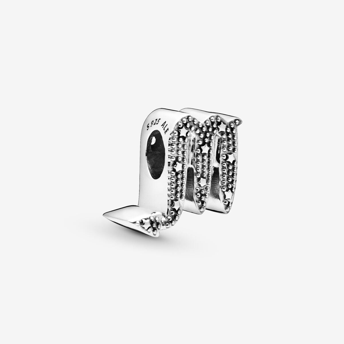 Charm Zigno del Zodiaco Escorpio
