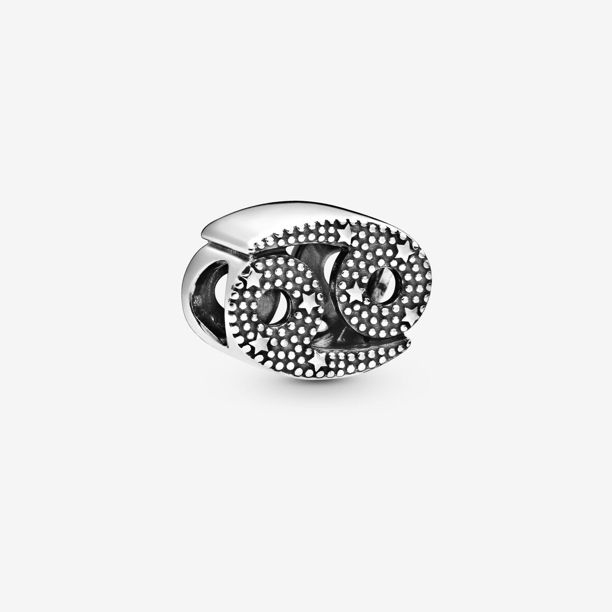 Charm Zigno del Zodiaco Cancer