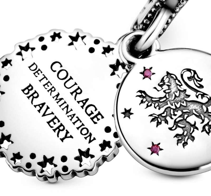 Charm Casa de Gryffindor