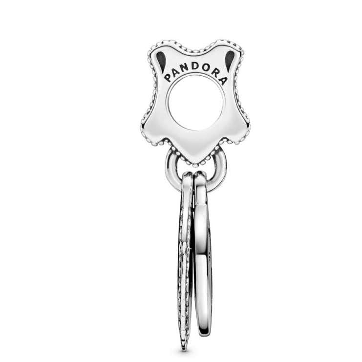 Charm Cada de Ravenclaw