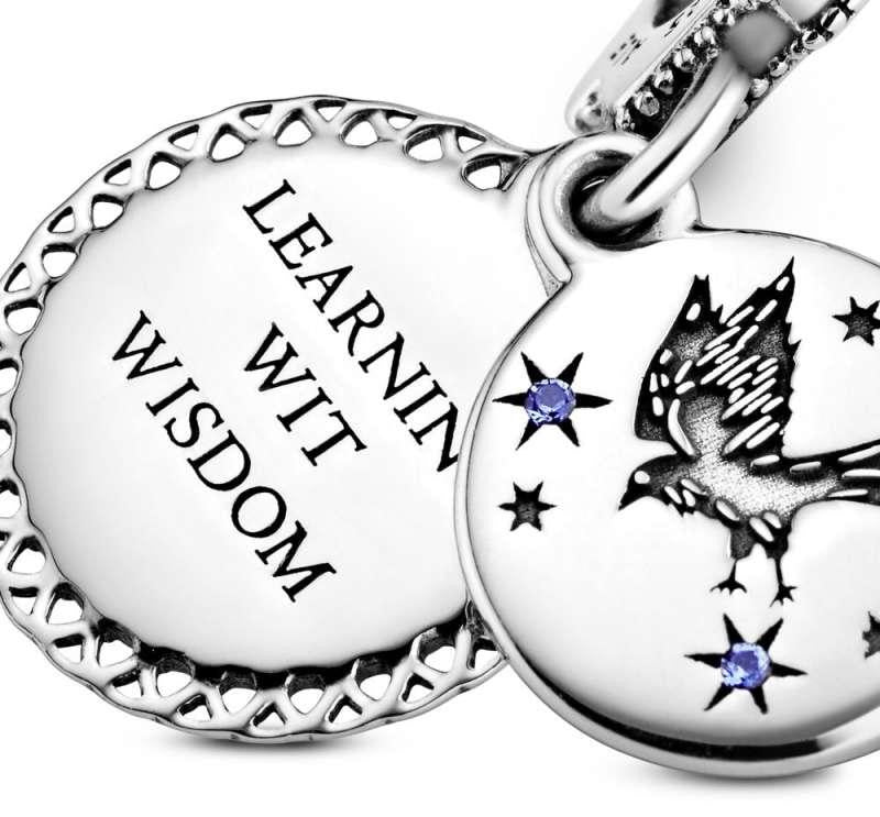 Charm Cada de Ravenclaw