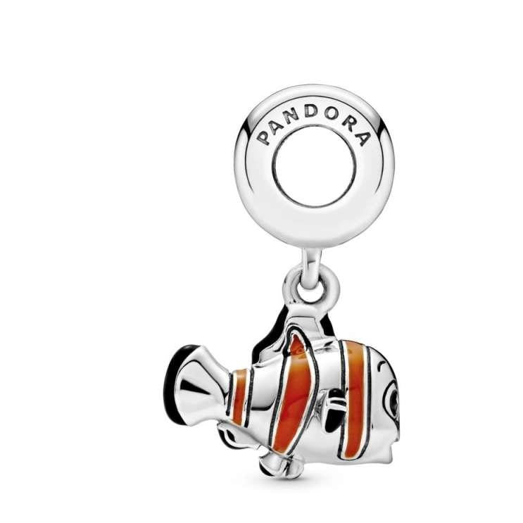 Charm Buscando a Nemo Disney