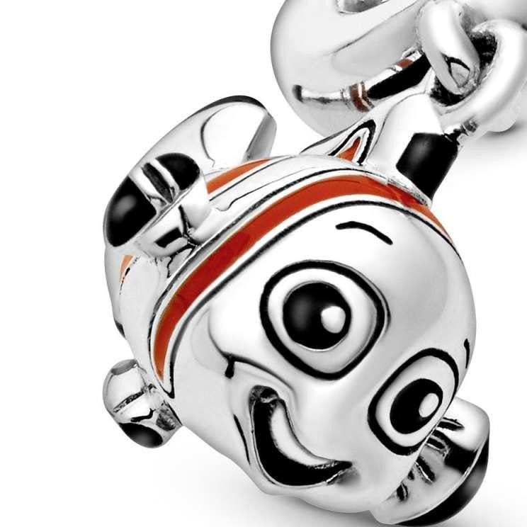 Charm Buscando a Nemo Disney