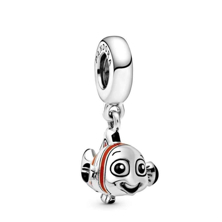 Charm Buscando a Nemo Disney