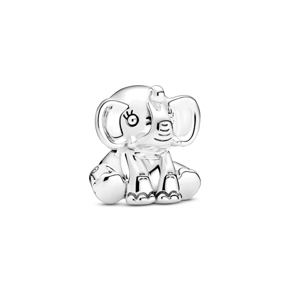 Charm El Elefante Ellie