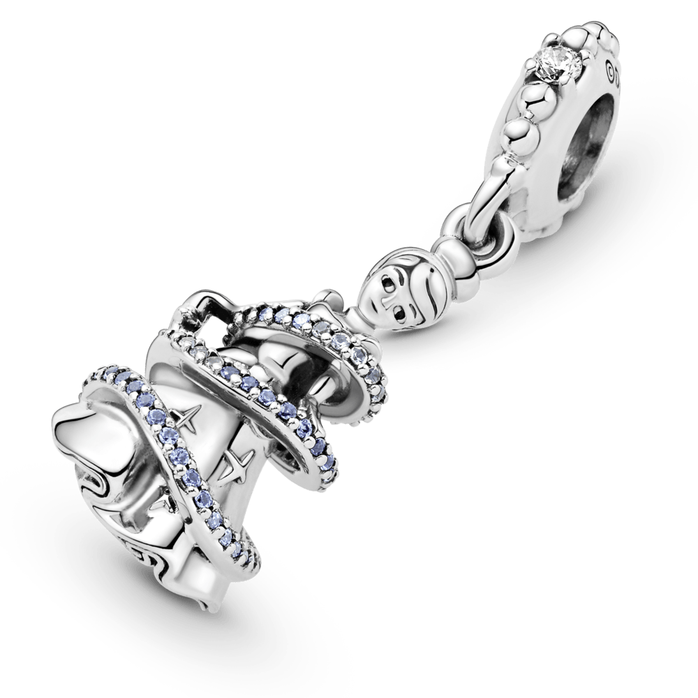 Charm Cenicienta Momento Mágico Disney