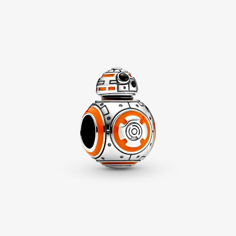 Charm BB-8 Star Wars
