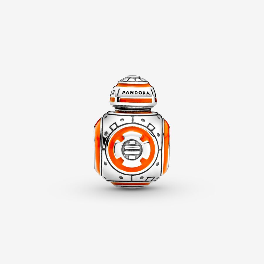 Charm BB-8 Star Wars