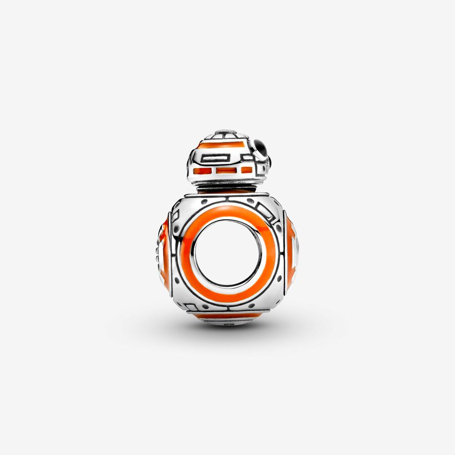 Charm BB-8 Star Wars