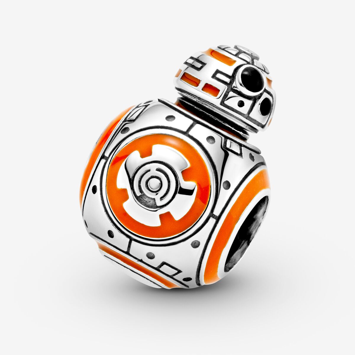 Charm BB-8 Star Wars