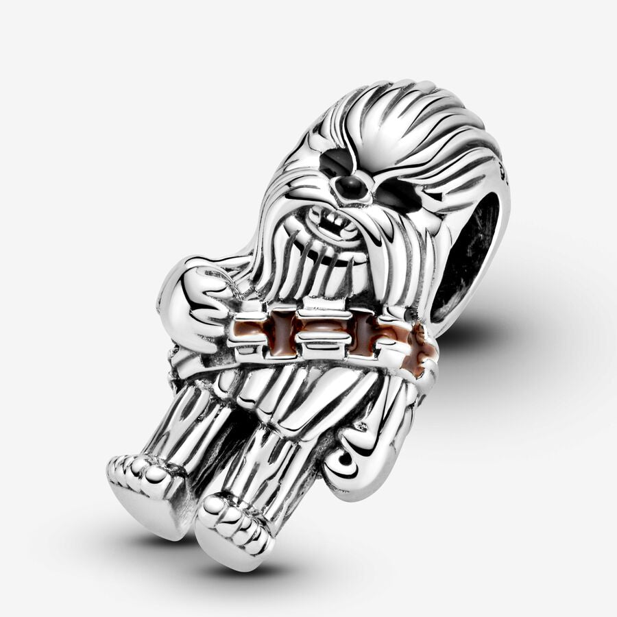 Charm Chewbacca de Star Wars