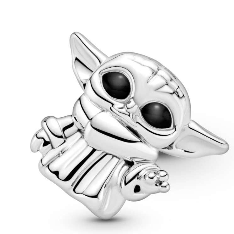 Charm Grogu Star Wars