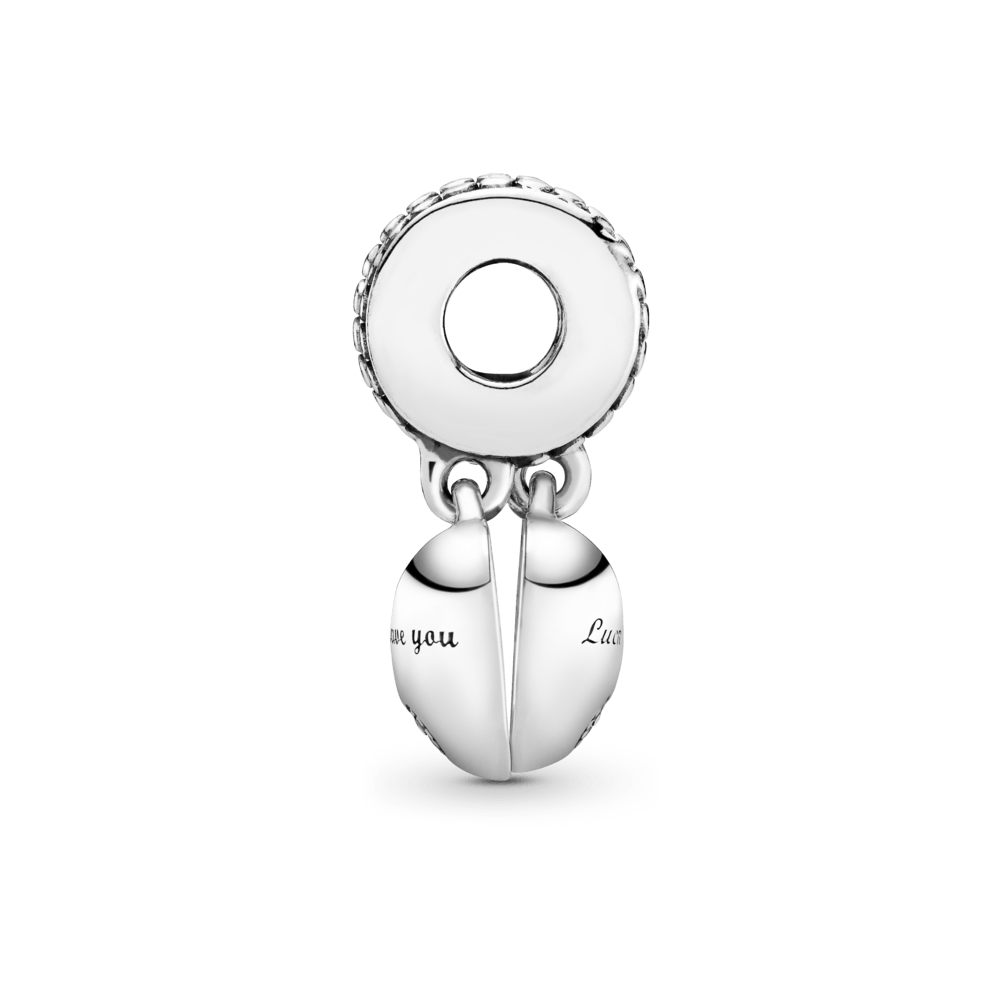 Charm Partido Nuera Y Suegra