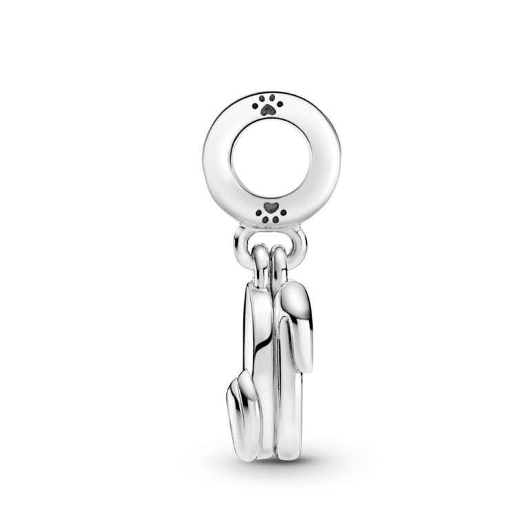 Charm de mascota perro