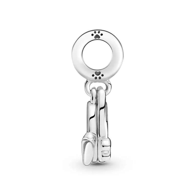 Charm de mascota gato