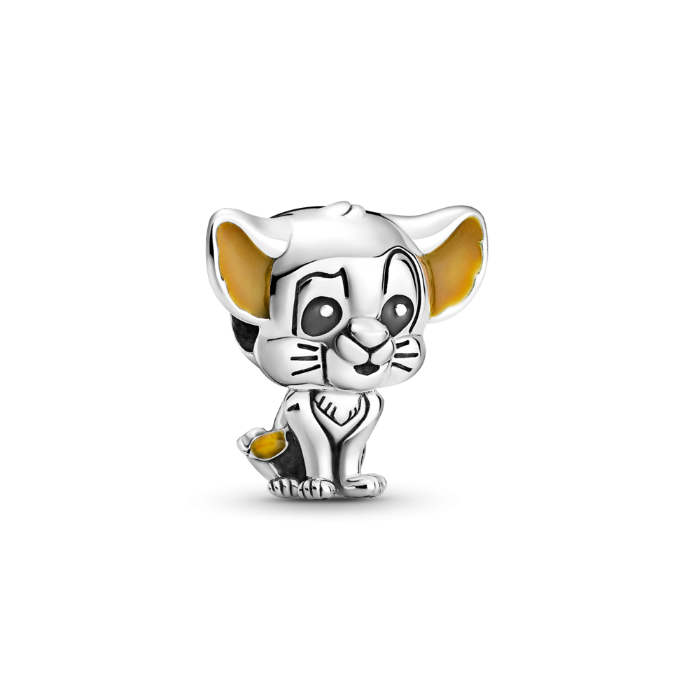 Charm Simba Disney
