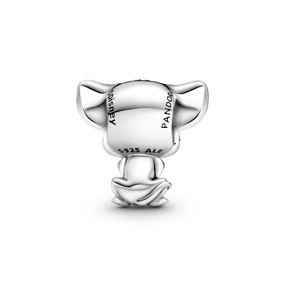 Charm Simba Disney