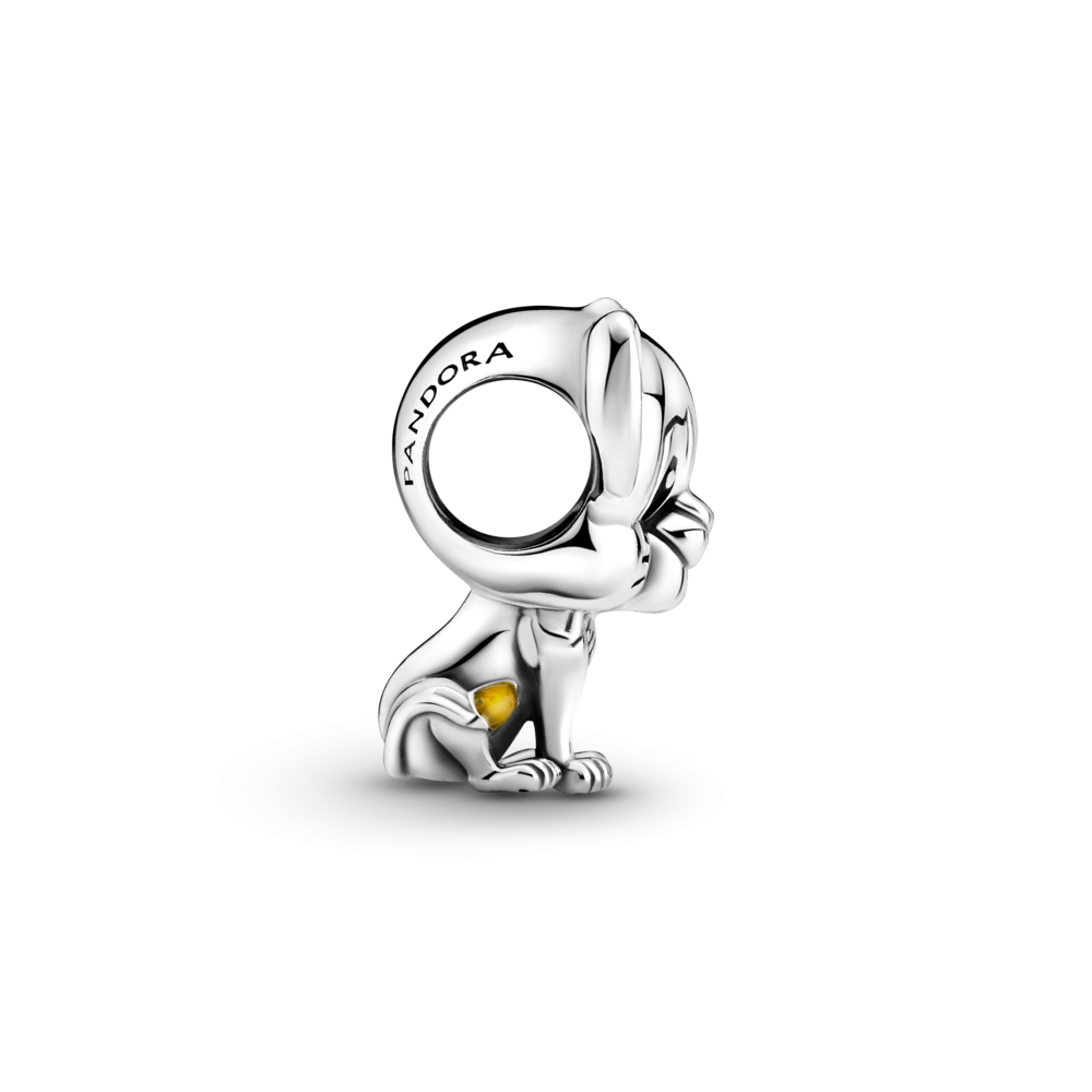 Charm Simba Disney