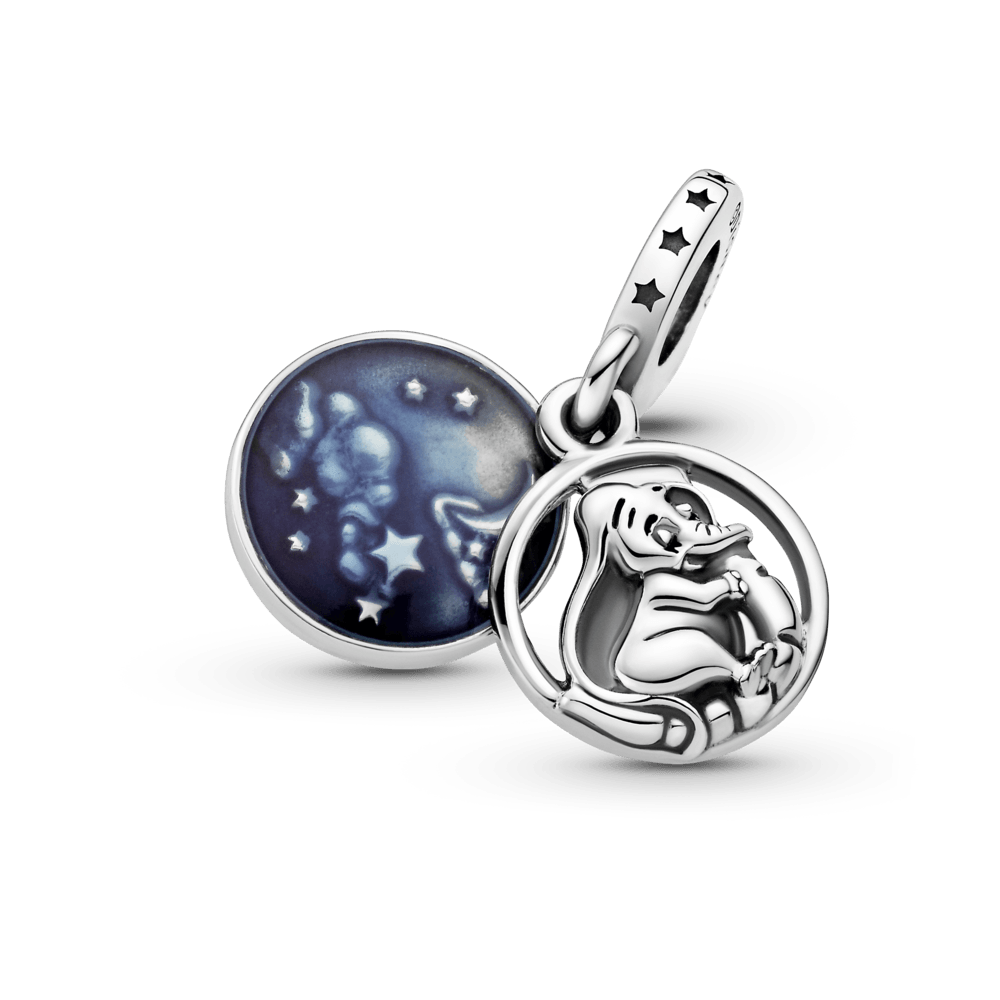 Charm Dulces Sueños Dumbo de Disney