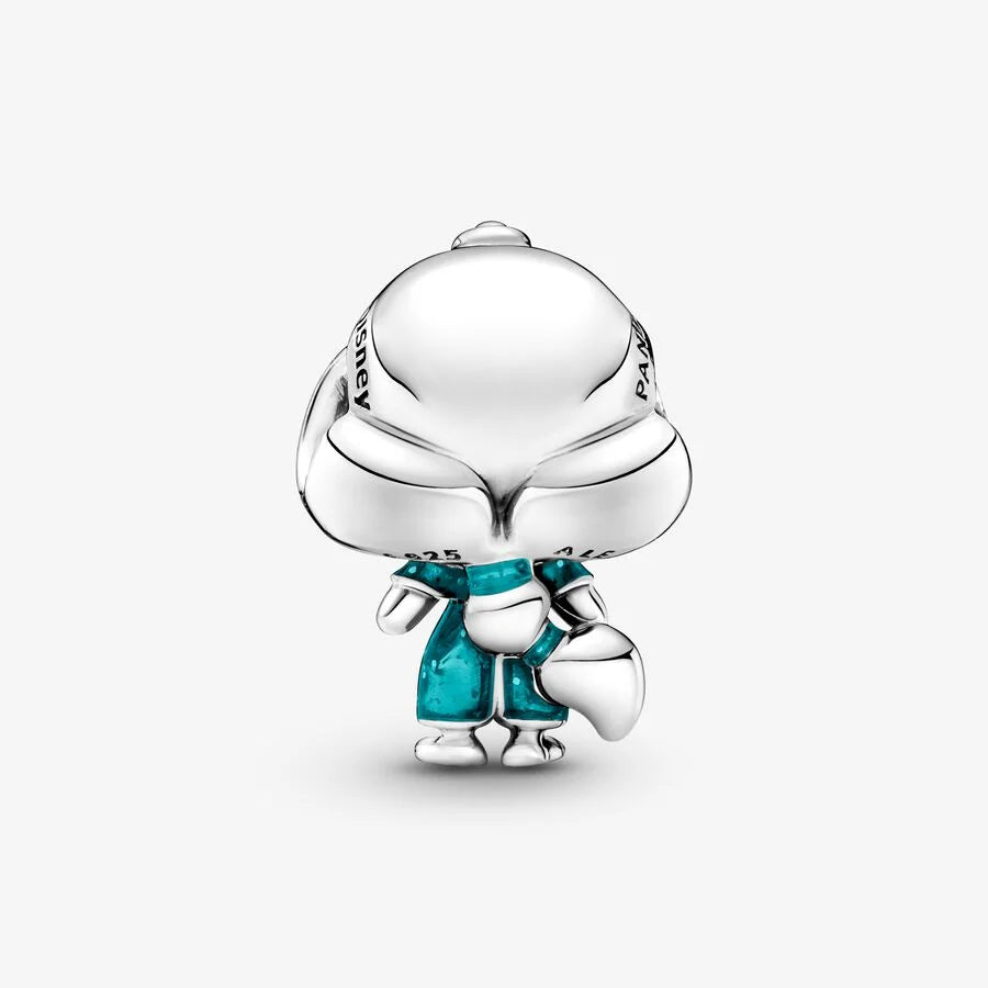 Charm Jazmín De Aladdin De Disney