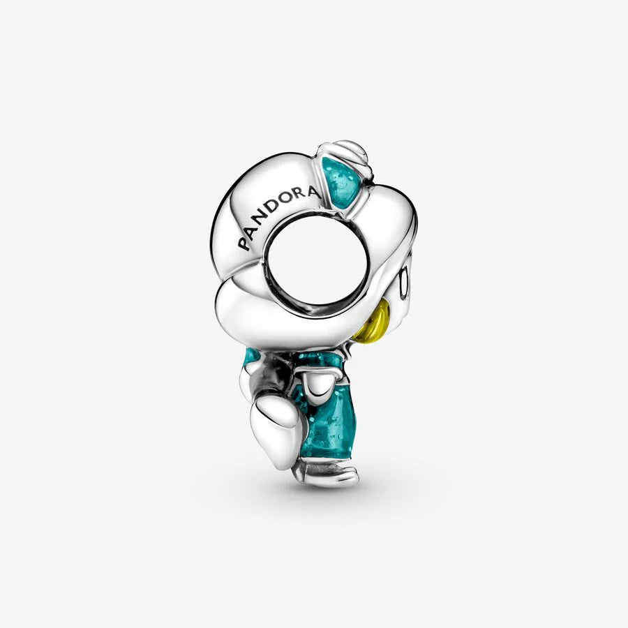 Charm Jazmín De Aladdin De Disney