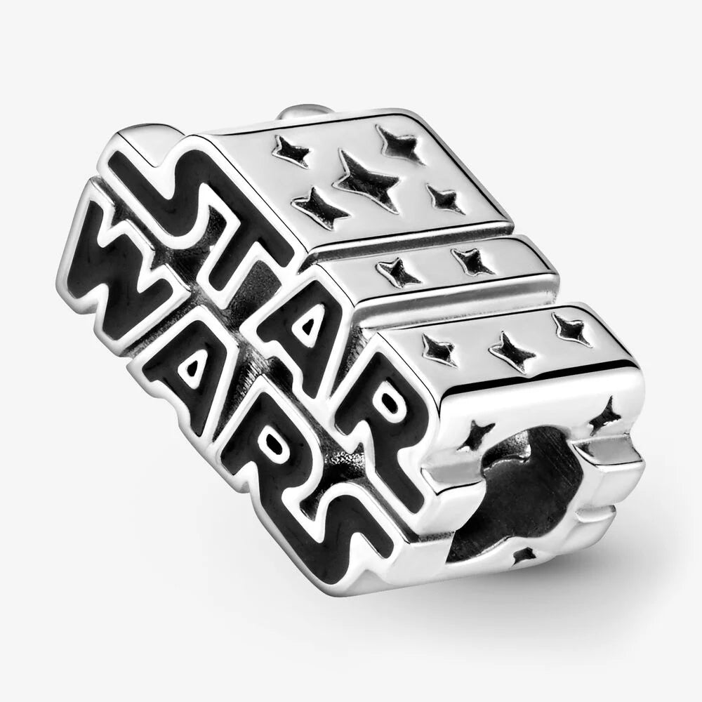 Charm Logo Star Wars