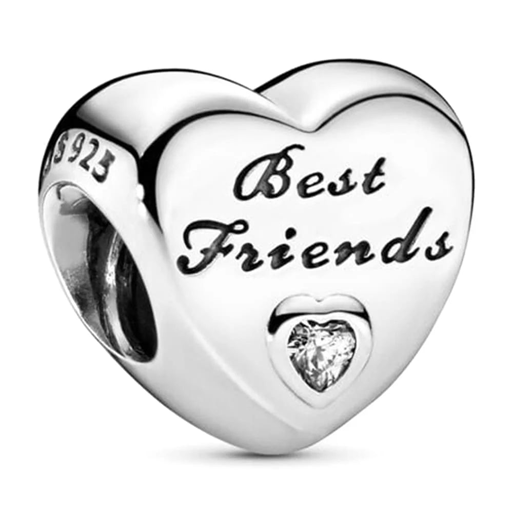 Charm Best Friends