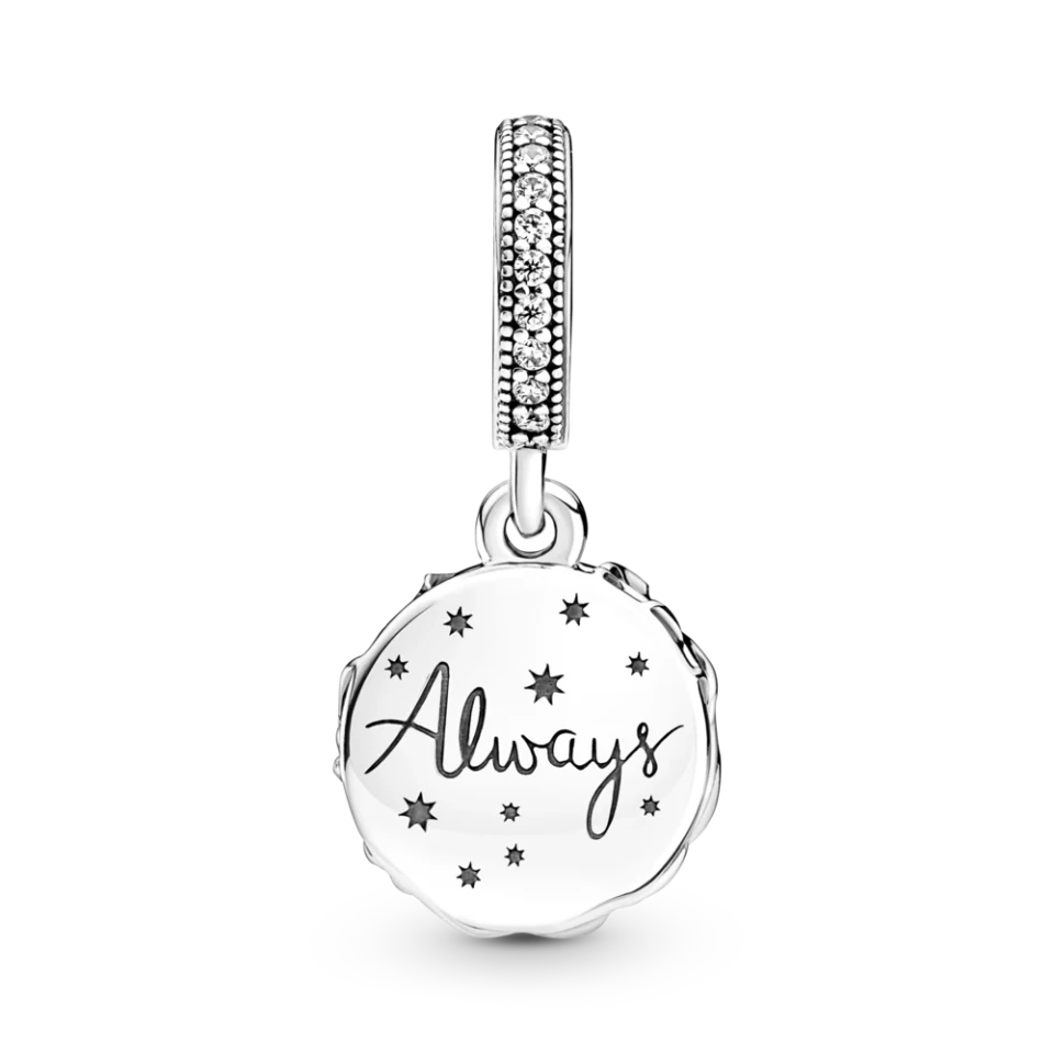 Charm "Snape Doe Patronus"