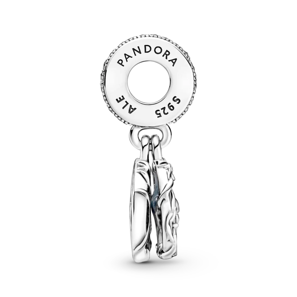 Charm "Snape Doe Patronus"