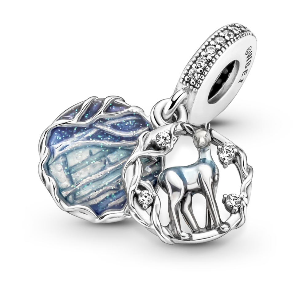 Charm "Snape Doe Patronus"