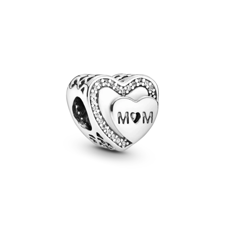 Charm "Mamá"