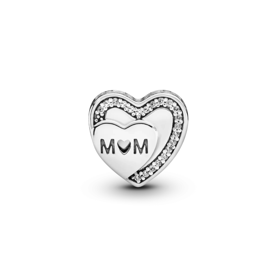 Charm "Mamá"