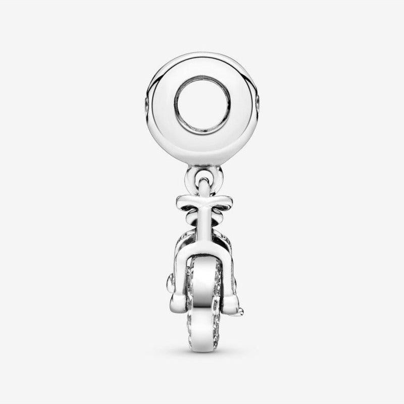 Charm Bicicleta