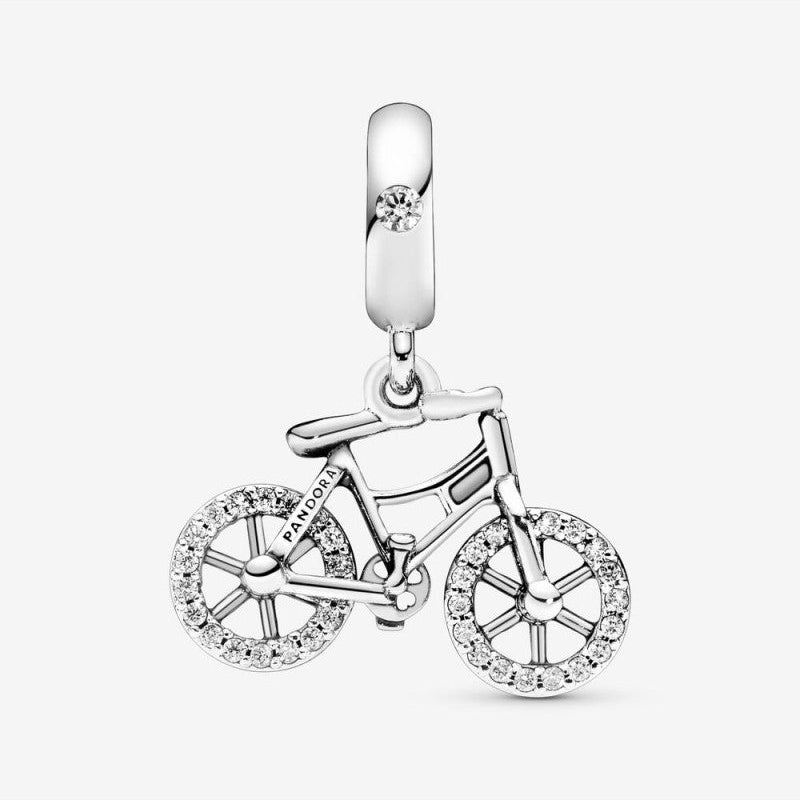 Charm Bicicleta