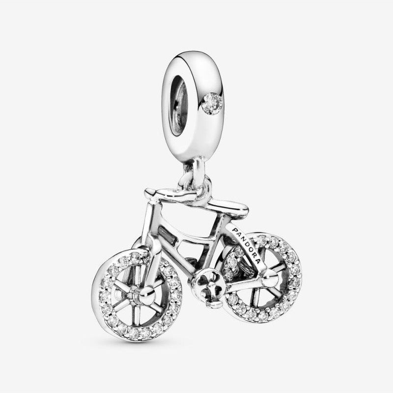 Charm Bicicleta