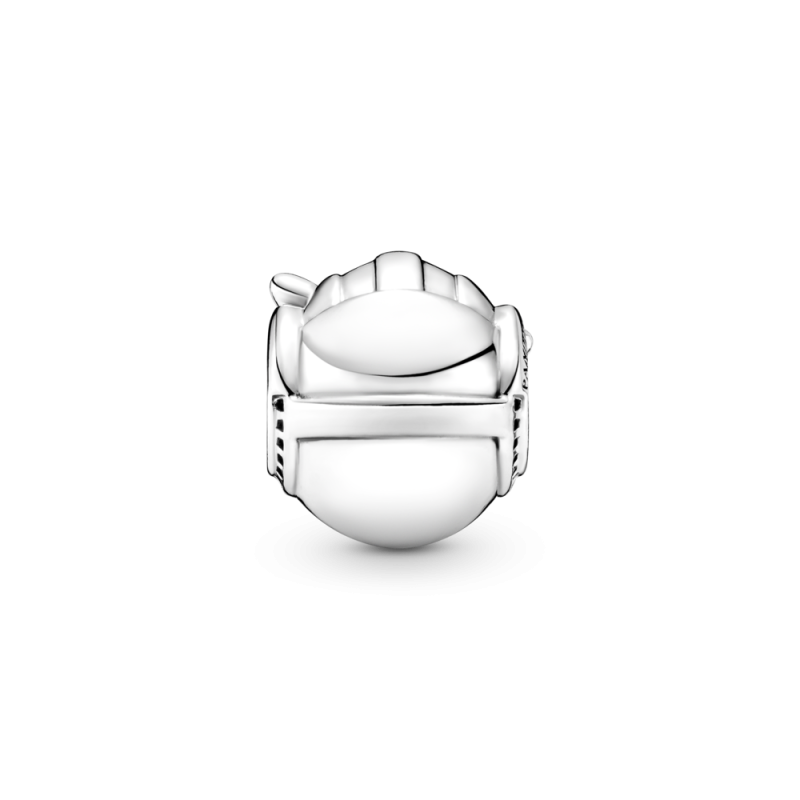 Charm Grogu & Cuna de Star Wars