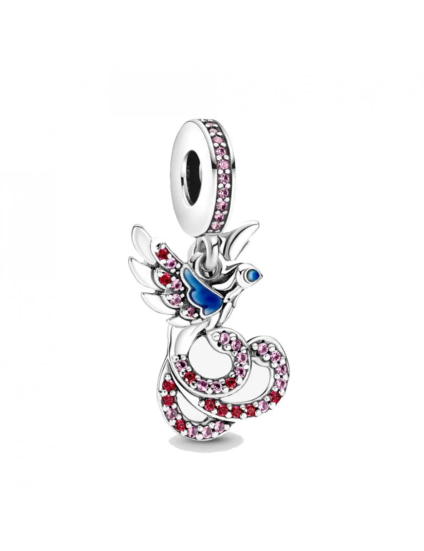 Charm Fénix Místico