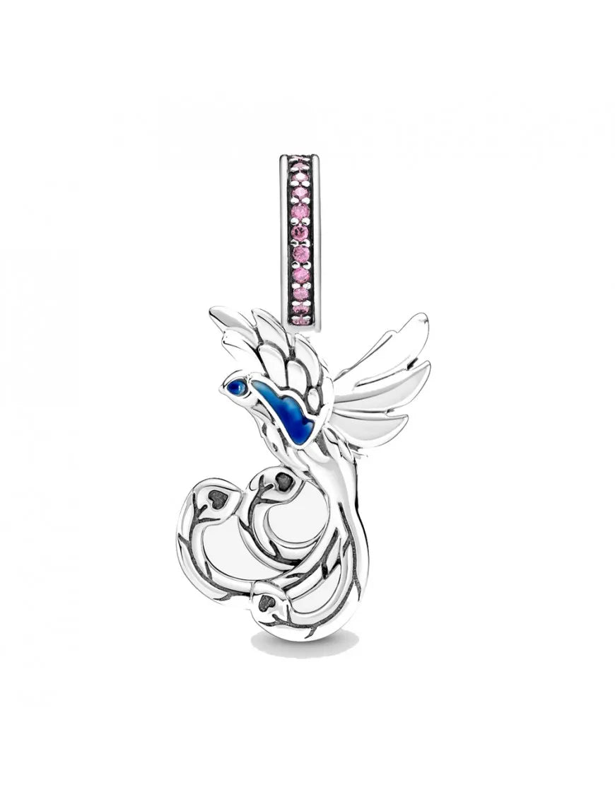 Charm Fénix Místico