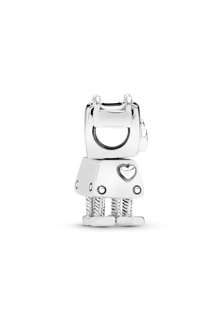 Charm Bobby Bot