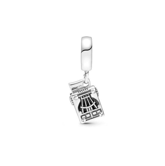Charm Maquina de Escribir