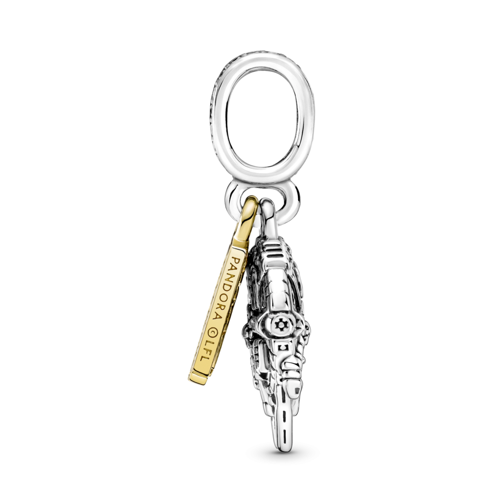 Charm Halcón Milenariode Star Wars