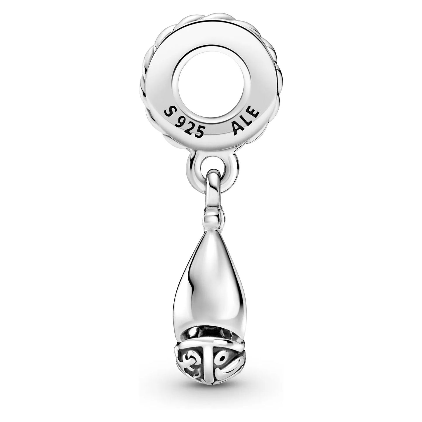 Charm Colgante Barco de Vela