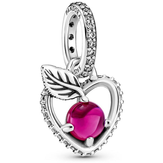 Charm Manzana de Blancanieves