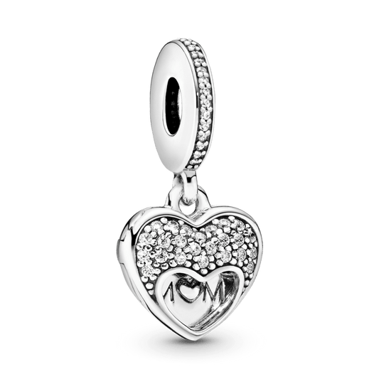 Charm Corazón Amo A Mi Mamá