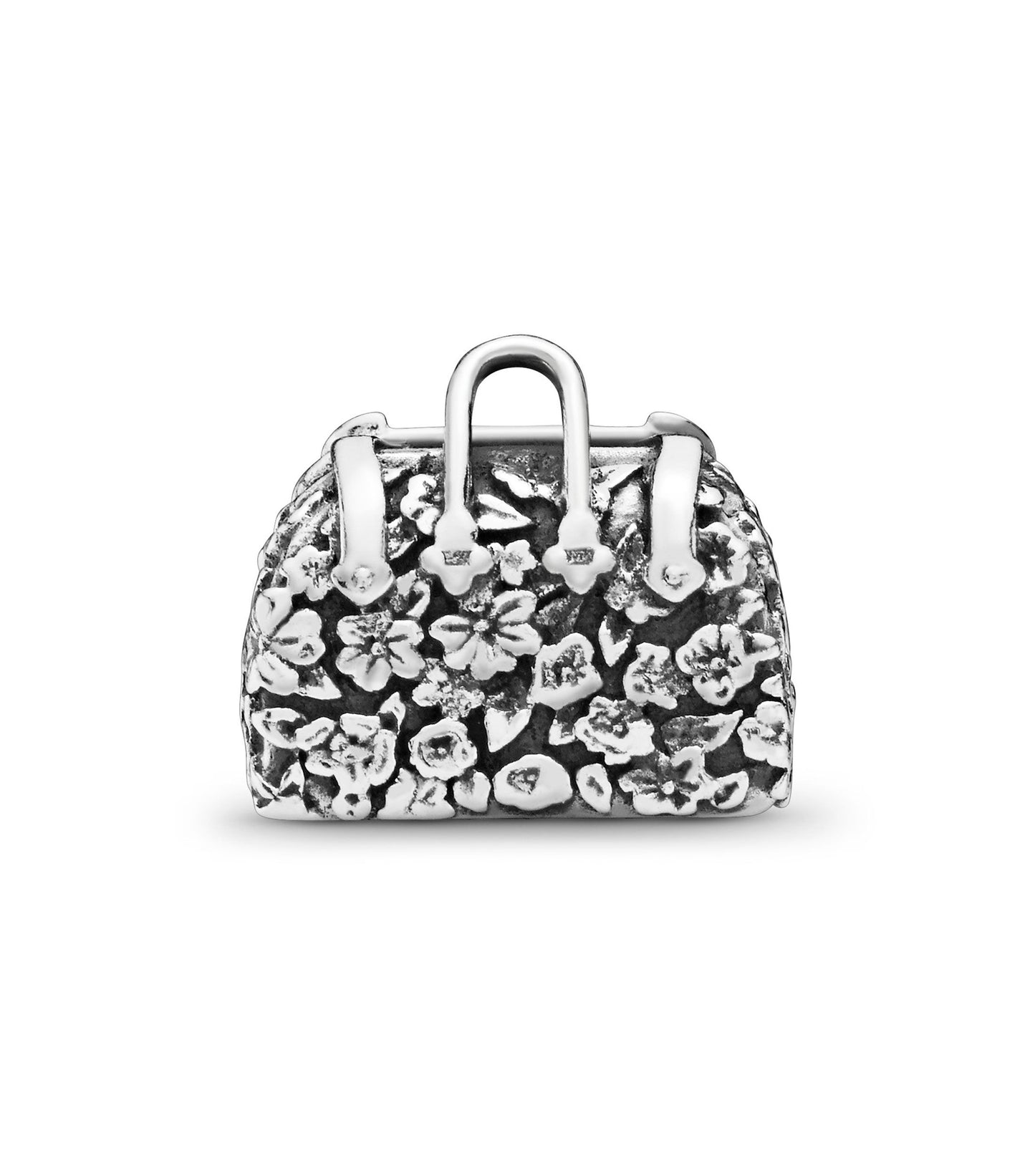 Charm Bolsa de flores de Mary Poppins