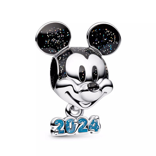 Charm Mickey 2024
