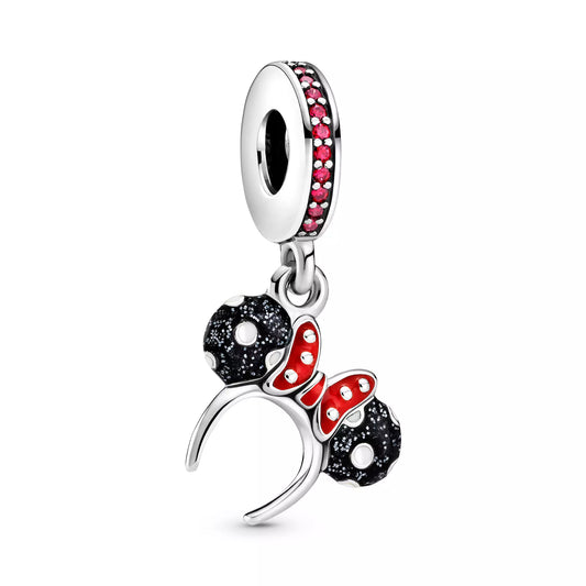 Charm Orejas de Minnie