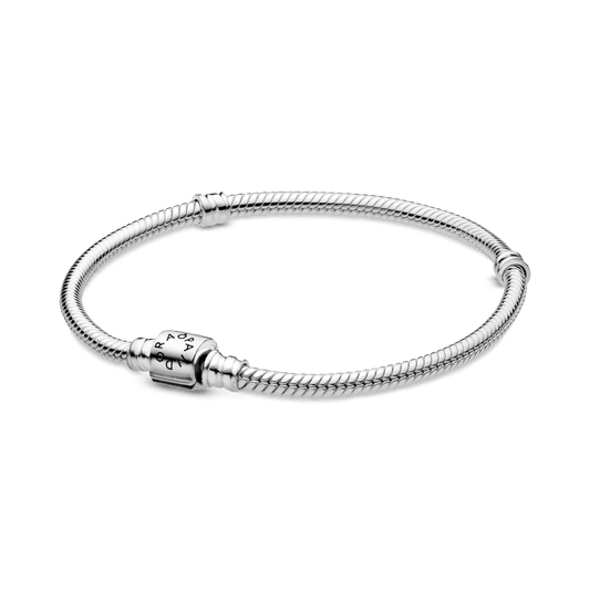 Pulsera con Cierre de Barril