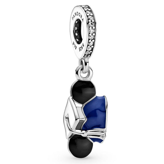 Charm Birrete Mickey Mouse