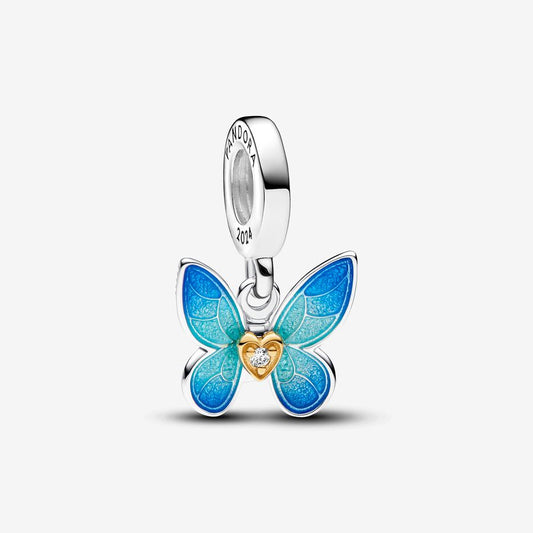 Charm Mariposa Club 2024